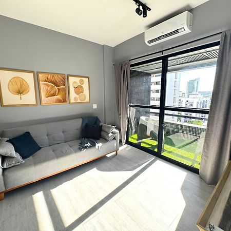 レシフェFlat Chelsea Frente Ao Dona Linduアパートメント エクステリア 写真